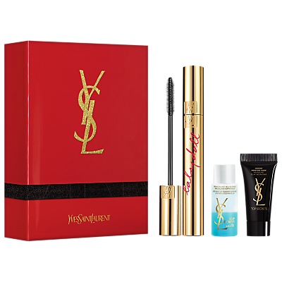 shop for Yves Saint Laurent Luxury Babydoll Mascara Gift Set at Shopo