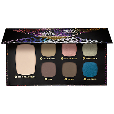 shop for bareMinerals Work Weekend Wow Palette at Shopo