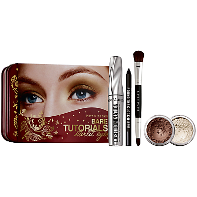 shop for bareMinerals 'Starlit Eyes' Makeup Gift Set at Shopo