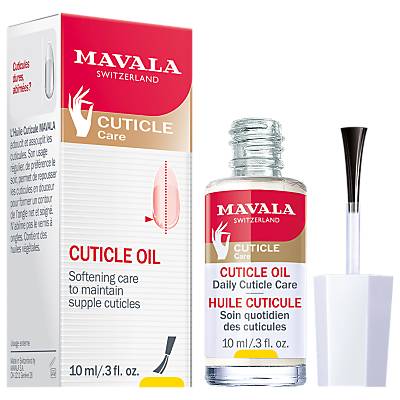 shop for MAVALA Cuticle Oil, 10ml at Shopo