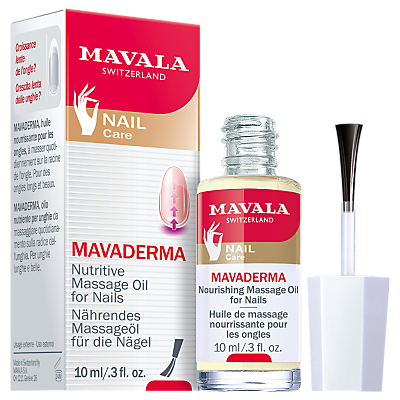 shop for MAVALA Mavaderma Nail Treatment, 10ml at Shopo
