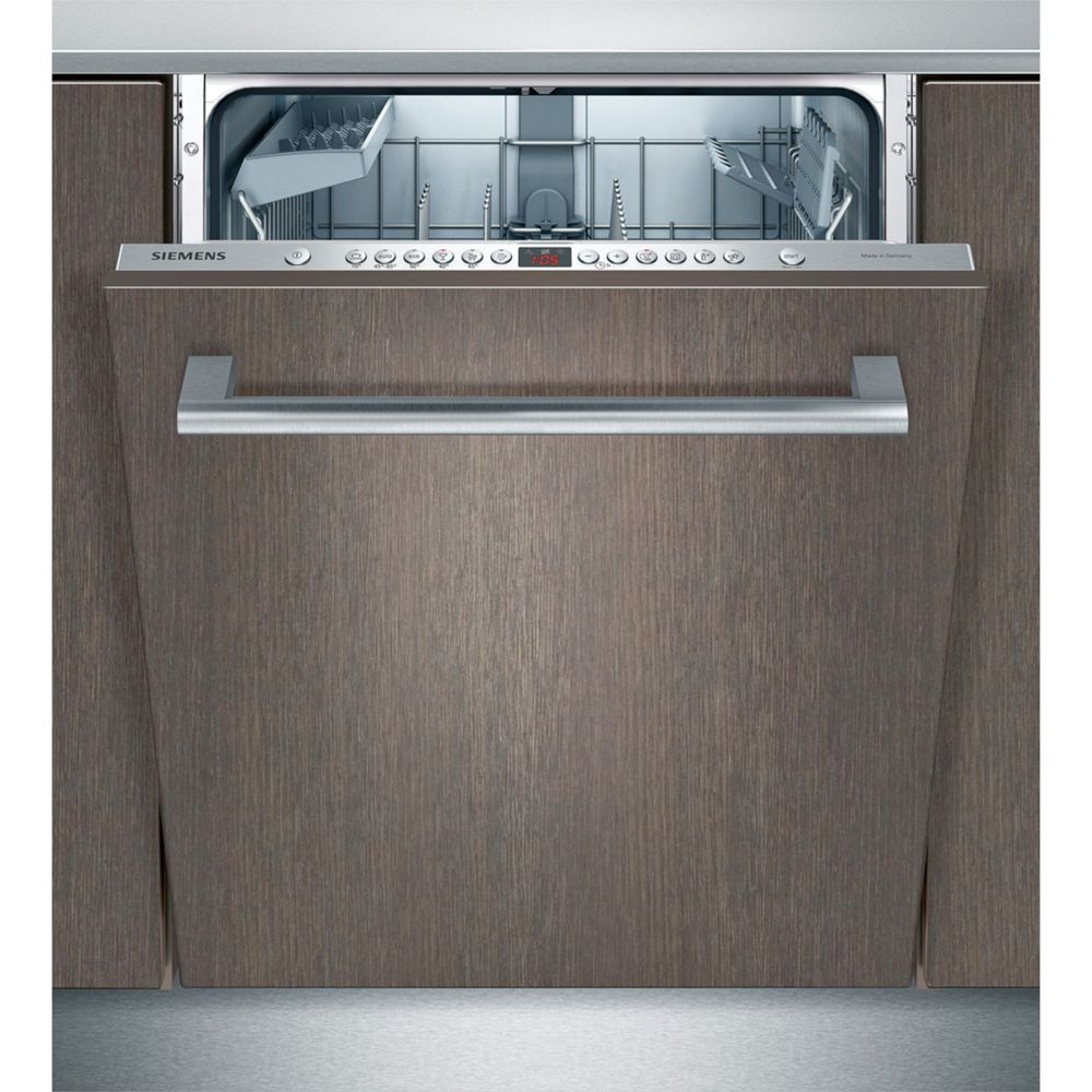Siemens SN66P050GB Fully Integrated Dishwasher