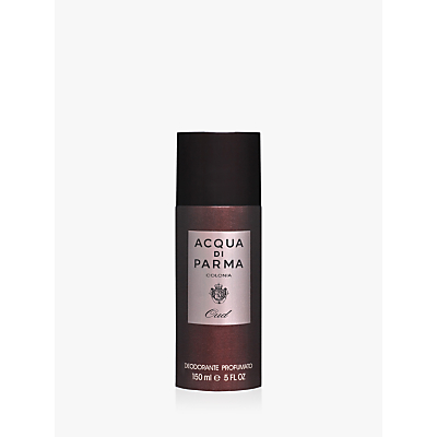 shop for Acqua di Parma Colonia Oud Deodorant Spray, 150ml at Shopo