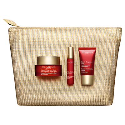 shop for Clarins Super Restorative Collection at Shopo