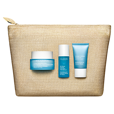 shop for Clarins HydraQuench Must-Have Collection at Shopo