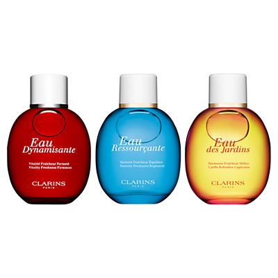 shop for Clarins Treatment Fragrances Collection at Shopo