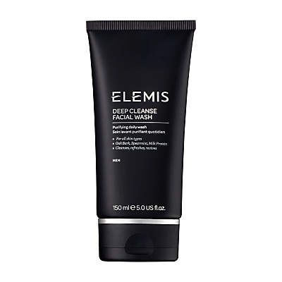 shop for Elemis Deep Cleanse Face Wash, 150ml at Shopo