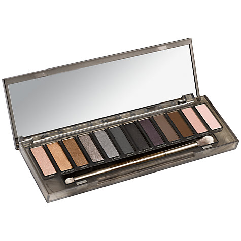 Buy Urban Decay Naked Smoky Palette Online at johnlewis.com