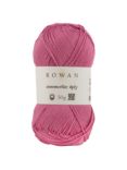 Rowan Summerlite 4 Ply Yarn, 50g, Pinched Pink