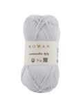 Rowan Summerlite 4 Ply Yarn, 50g, Washed Linen