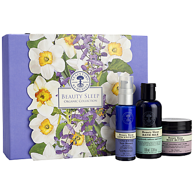 shop for Neal's Yard Remedies Beauty Sleep Organic Collection at Shopo