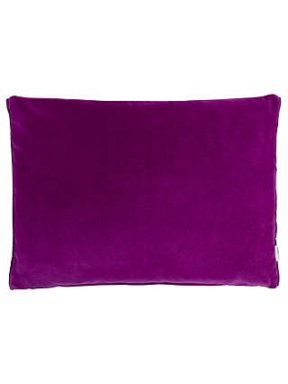 Designers Guild Cassia Velvet Cushion