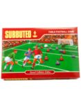 Subbuteo Retro Table Football Game