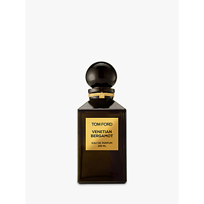 shop for TOM FORD Private Blend Venetian Bergamot Eau de Parfum, 250ml at Shopo
