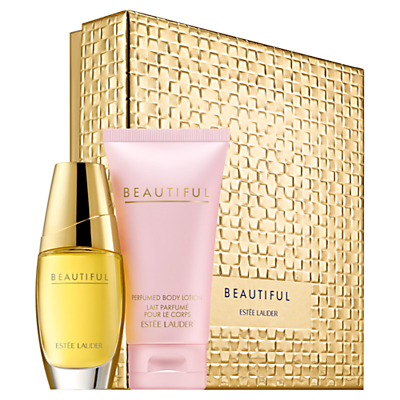 shop for Estée Lauder Beautiful Favourites 30ml Eau de Parfum Fragrance Gift Set at Shopo