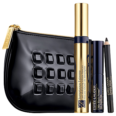 shop for Estée Lauder 'Big Bold Lashes' Makeup Gift Set at Shopo