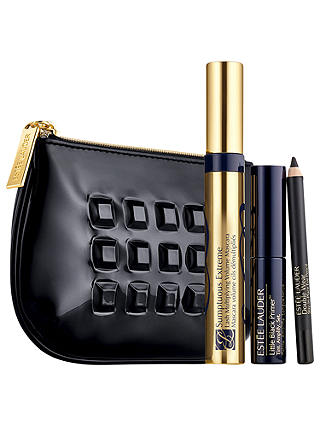 Estée Lauder 'Big Bold Lashes' Makeup Gift Set