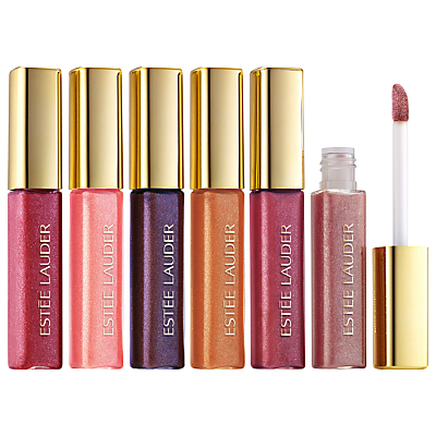 shop for Estée Lauder Shine On Pure Colour Gloss Collection Makeup Gift Set at Shopo