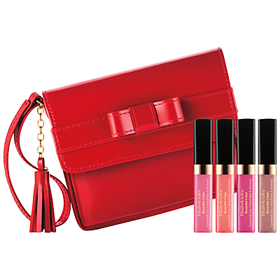 shop for Elizabeth Arden Holiday Lipgloss Makeup Gift Set at Shopo