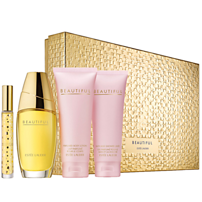 shop for Estée Lauder Beautiful 'Romantic Destination' 75ml Eau de Parfum Fragrance Gift Set at Shopo
