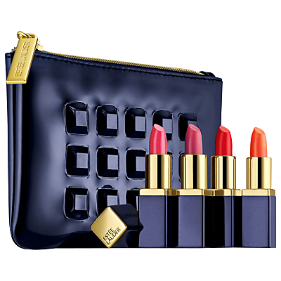 shop for Estée Lauder 'Be Envied' Pure Colour Sculpting Lipstick Makeup Gift Set at Shopo