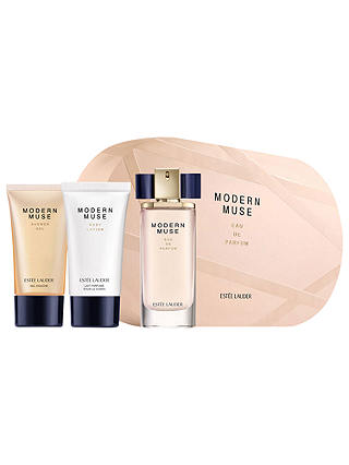 Estée Lauder Modern Muse 50ml Eau de Parfum Fragrance Gift Set