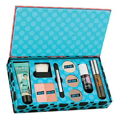 shop for Benefit Life Of The Party Makeup Gift Set at Shopo