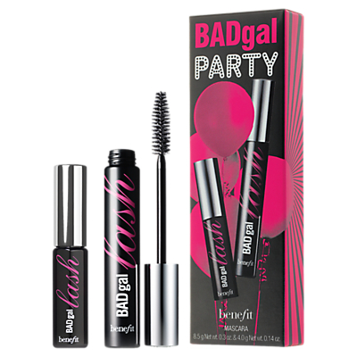 shop for Benefit BADgal Makeup Gift Set at Shopo