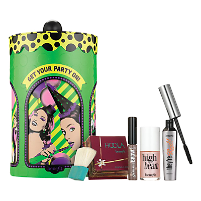 shop for Benefit Get Your Party On Makeup Gift Set at Shopo