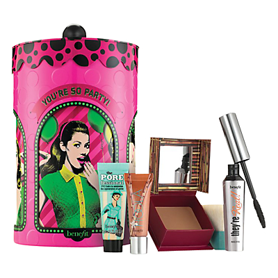 shop for Benefit You're So Party Makeup Gift Set at Shopo