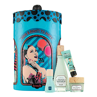 shop for Benefit You're B.Right! To Party Makeup Gift Set at Shopo