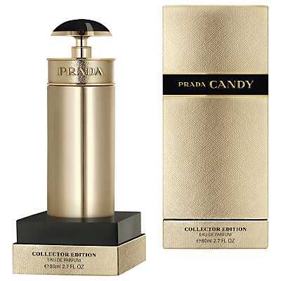shop for Prada Candy Collector Edition Eau de Parfum, 80ml at Shopo