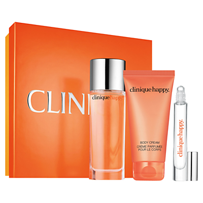 shop for Clinique Perfectly Happy Fragrance Gift Set at Shopo