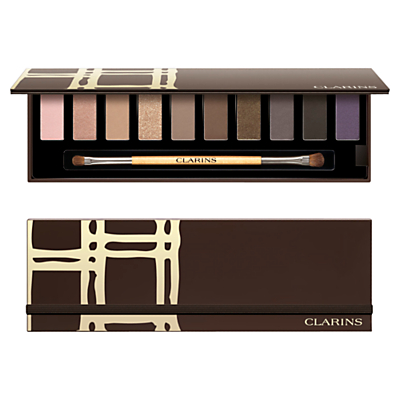 shop for Clarins Essentials Eye Makeup Palette at Shopo