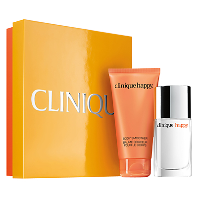 shop for Clinique Twice As Happy Fragrance Gift Set at Shopo