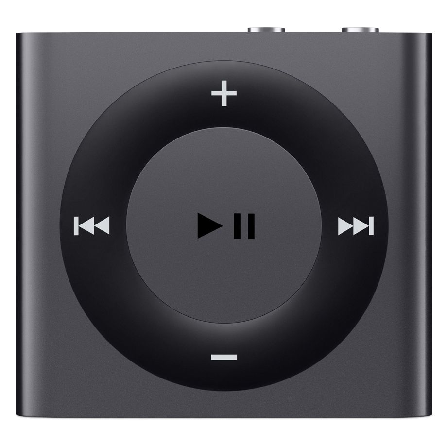 Apple iPod shuffle, 2GB