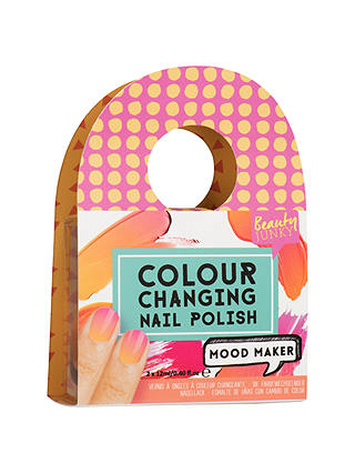 NPW Colour Changing Nail Polish
