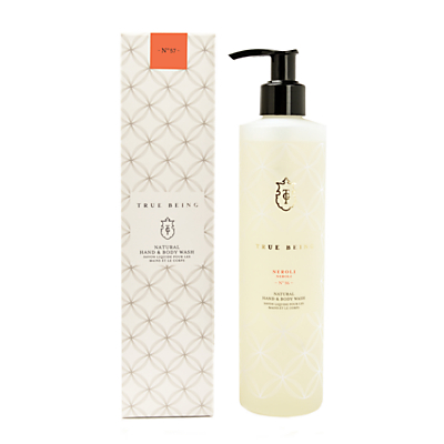 shop for True Being Neroli Hand and Body Wash at Shopo