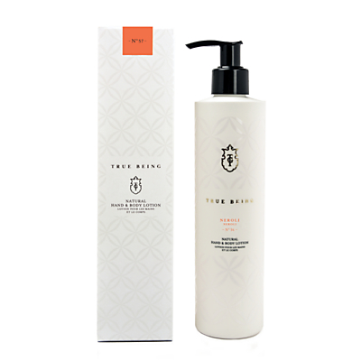 shop for True Being Neroli Hand and Body Lotion at Shopo