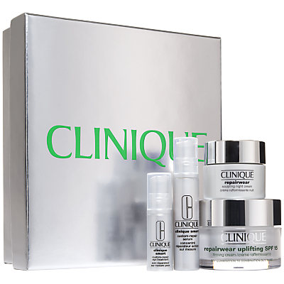 shop for Clinique 'Gifted & Lifted' Skincare Gift Set at Shopo