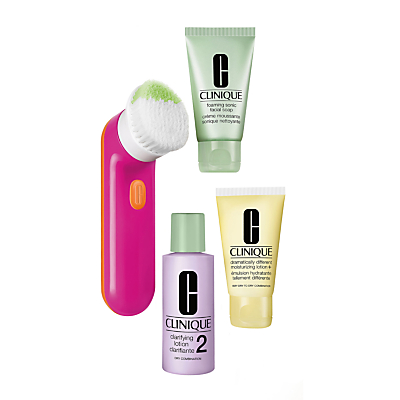 shop for Clinique 'Clean Skin, Great Skin' Skincare Gift Set at Shopo