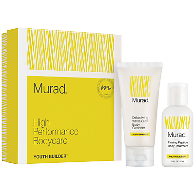 shop for Murad Youth Builder Bodycare Gift Set at Shopo