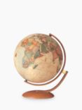 Nova Rico Optimus Illuminated Globe, Brown, 30 cm