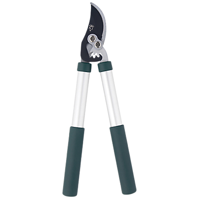 Spear and Jackson 8230KEW Razorsharp Geared Mini Bypass Loppers