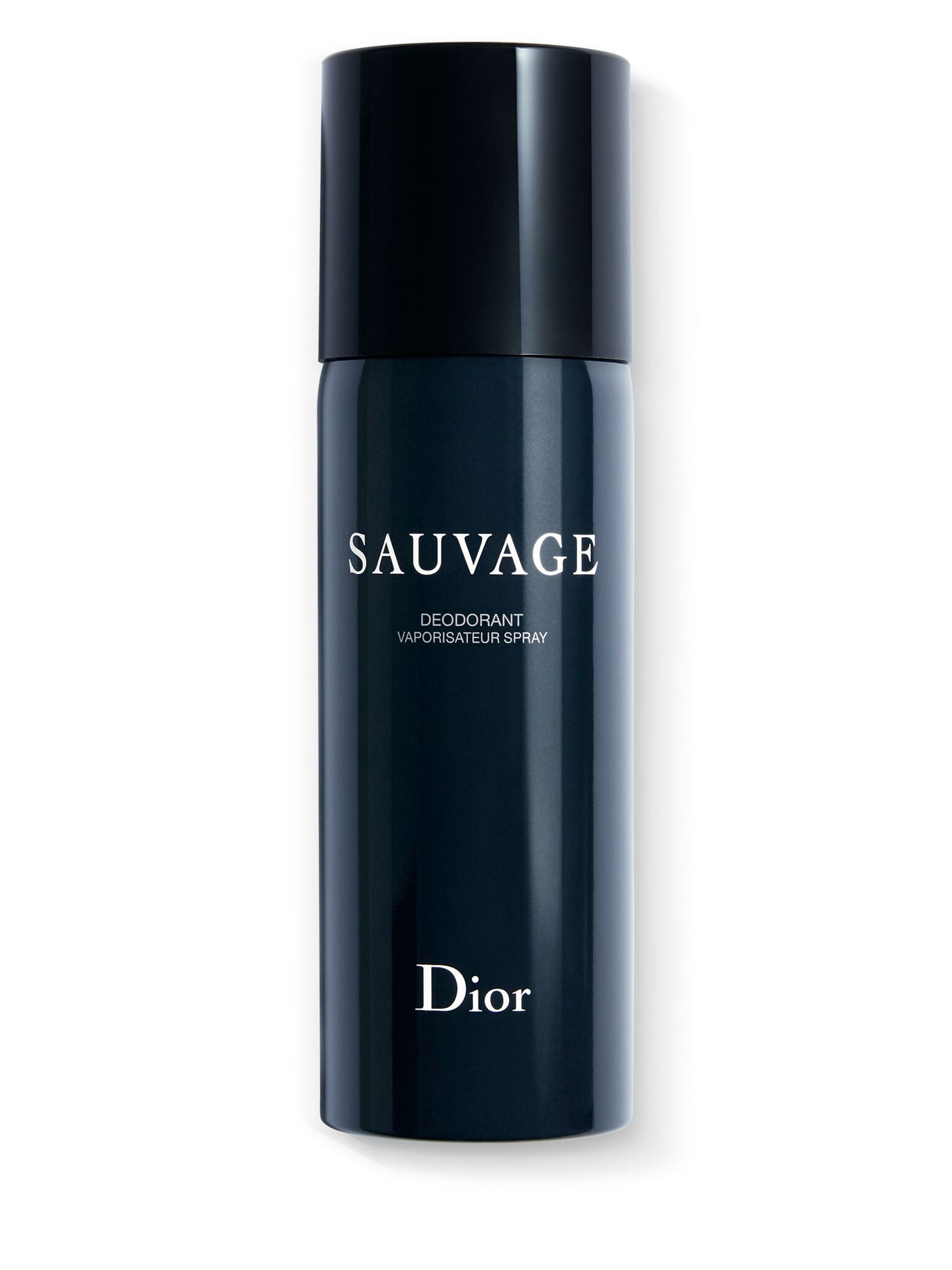 DIOR Sauvage Deodorant Spray, 150ml at John Lewis Partners