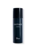 DIOR Sauvage Deodorant Spray, 150ml