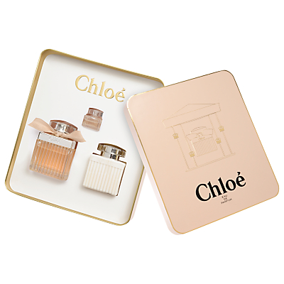 shop for Chloé 75ml Eau de Parfum Gift Set at Shopo