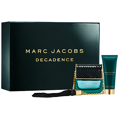 shop for Marc Jacobs Decadence 50ml Eau de Parfum Gift Set at Shopo