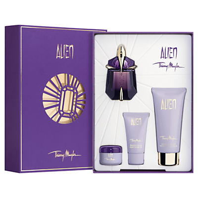 shop for Thierry Mugler Alien 30ml Eau de Parfum Gift Set at Shopo