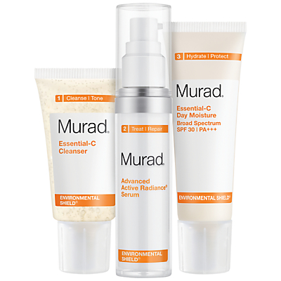 shop for Murad 'Beautiful Bright Skin' Skincare Gift Set at Shopo